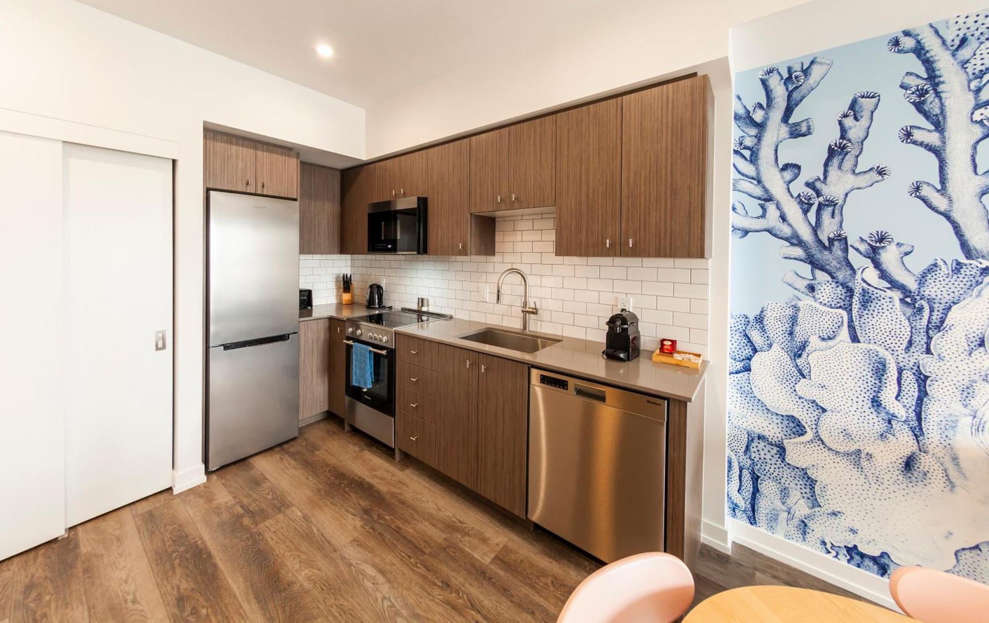 The Laundry Rooms Station Park Kitchener Exterior photo
