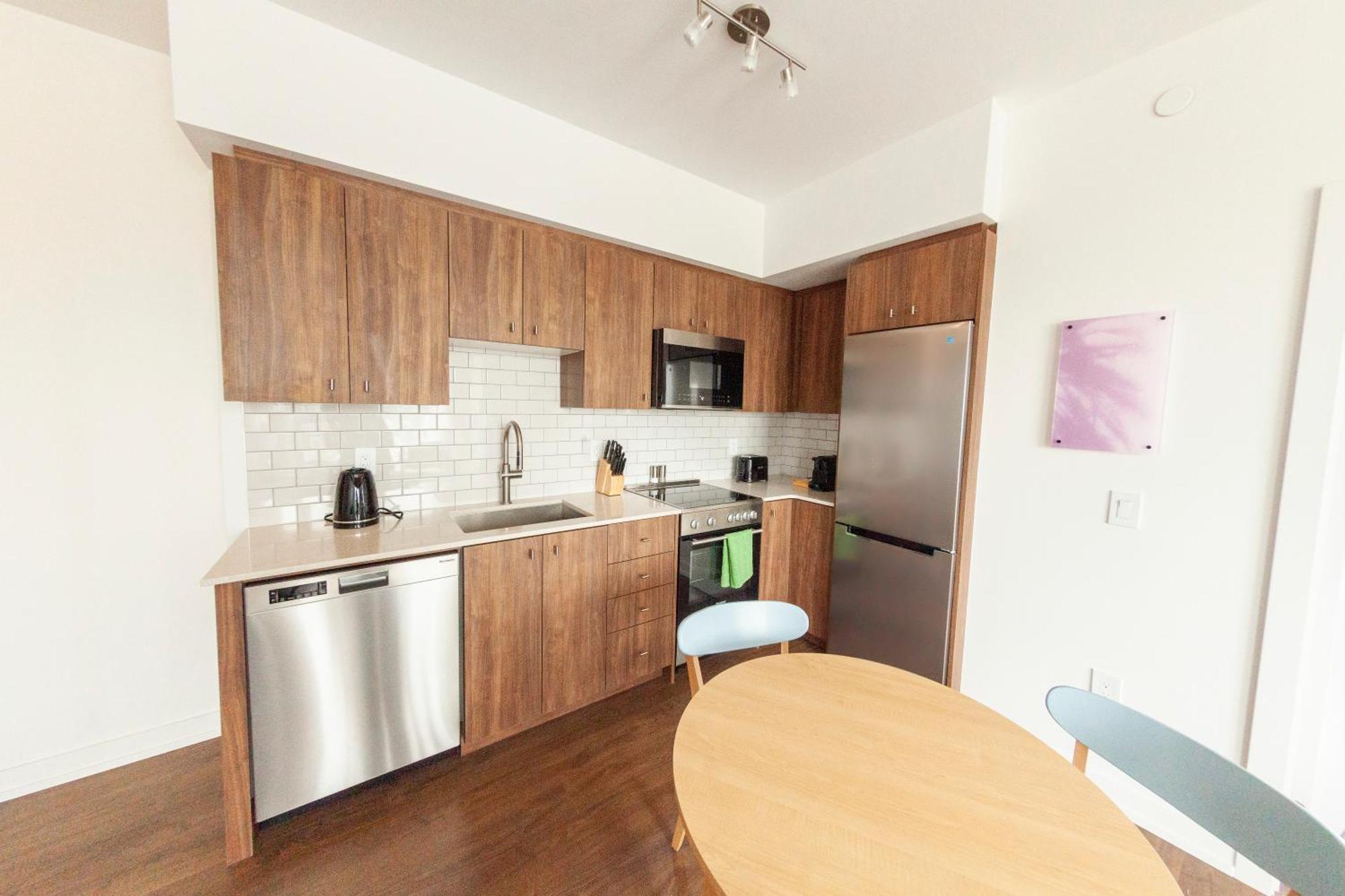 The Laundry Rooms Station Park Kitchener Exterior photo